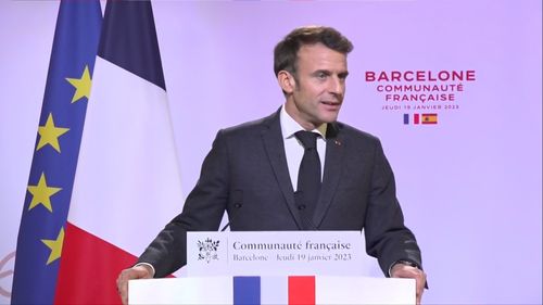 Franța: Cum va reacționa puterea macronistă la marele protest împotriva proiectului de reformă a pensiilor de joi 19 ianuarie?