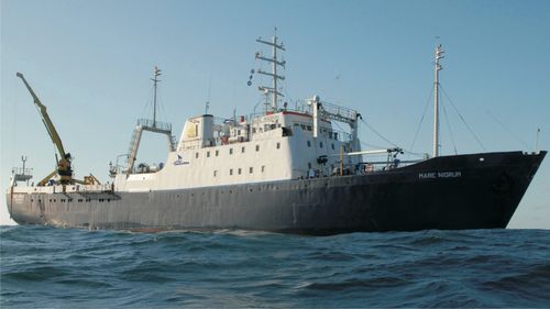 Expediții amânate sau anulate, teamă și costuri mult mai mari: “Războiul ne-a dat rău peste cap” – directorul Institutului de Geologie Marină GeoEcoMar, despre impactul agresiunii ruse în Ucraina asupra cercetării la Marea Neagră