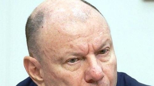 Verișoara lui Vladimir Putin și al doilea cel mai bogat om din Rusia, oligarhul Potanin, sancționați de Marea Britanie