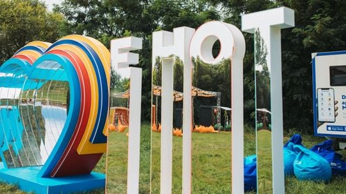 Inițiativa MedLife de testare BTS din cadrul festivalurilor Electric Castle și Summer Well a ajuns la peste 1.000 de tineri