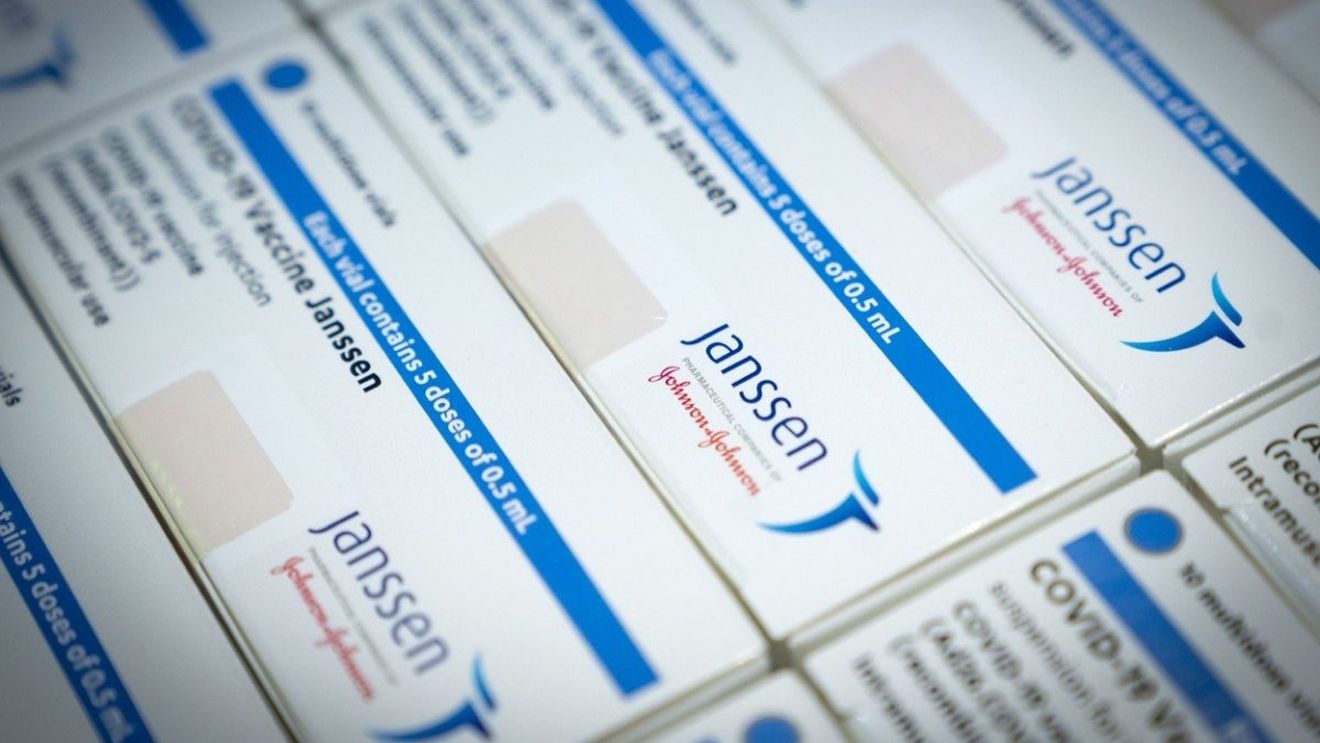 Vaccinul Johnson&Johnson asigură protecţie împotriva variantei Delta / Reacţia imunitară durează cel puţin opt luni