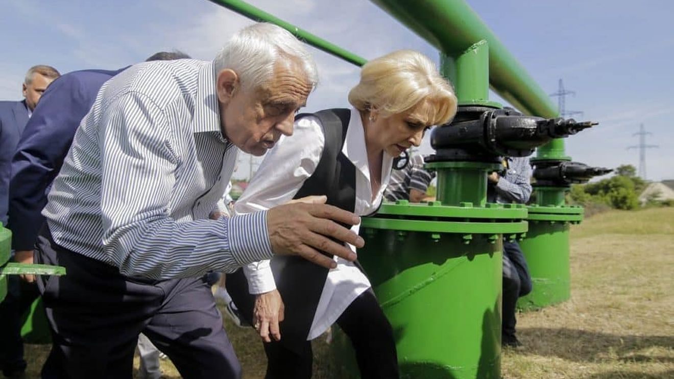 Remanierea guvernului Dăncilă, cerută de Dragnea până la începutul lui octombrie
