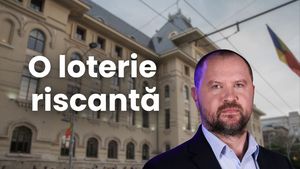 Pariul riscant pentru București. Cum au ajuns Băluță, Ciucu și Drulă la mâna lui Piedone și Simion
