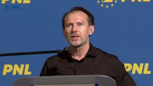 PSD îi cere premierului Florin Cîţu să se retragă din Guvern până la Congresul PNL
