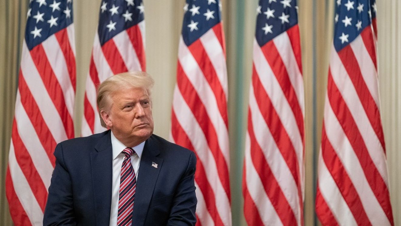 Președintele Trump a anunțat că acordul istoric dintre Israel și Emiratele Arabe Unite se va semna în trei săptămâni, la Casa Albă