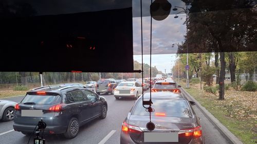 Grecia are cel mai vechi parc auto din UE / România o depășește la vârsta autobuzelor - raport