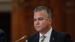Adrian Veștea, abandonat de puciștii din PNL după ce guvernul le-a picat în Parlament / De ce a fost la AUR și nu și la USR: ”Datorită unei invitații, la USR nu am fost invitat / Am vorbit cu toate partidele parlamentare care mi-au solicitat acest lucru”