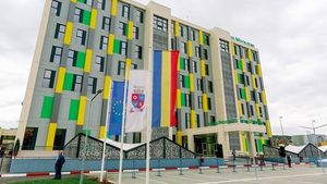 În ceasul 25, primarii încep să ia decizii prin care să își apere cetățenii. Edilul din Mioveni, oraș amenințat cu carantinarea, anunță controale drastice în localitate