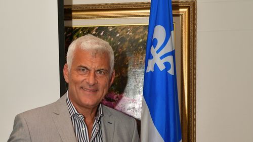 Omul de afaceri Tinel Timu ar fi fost asasinat într-o suburbie a orașului Montreal – surse presa canadiană / El a fost arestat în septembrie 2022 într-un dosar de corupție