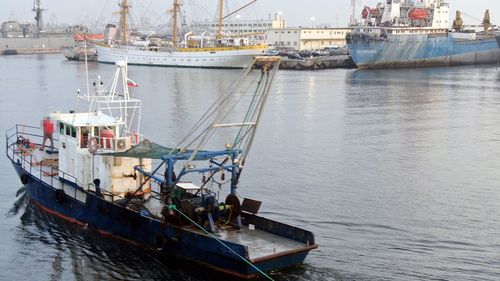 Rusia ar putea ataca nave civile în Marea Neagră, afirmă Casa Albă