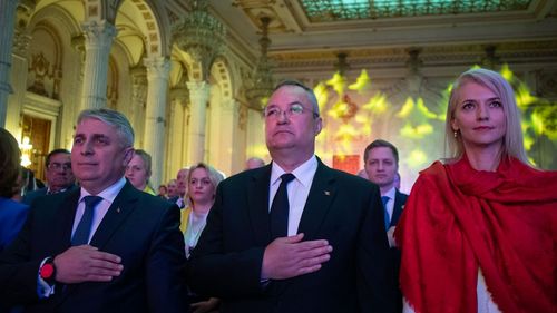 SURSE Ce au discutat liderii PNL la ședința de noapte de la Vila Lac: mandat larg de negociere cu PSD pentru Ciucă, ceea ce înseamnă inclusiv posibila cedare a Transporturilor / Posibilă reducere a numărului de ministere