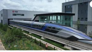Primul tren de mare viteză pe ruta Berlin-Paris a plecat în cursă