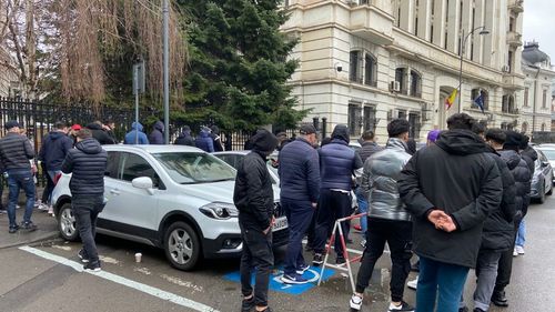 Pronunțare pe 5 aprilie în recursul în casație al lui Cristian Popescu Piedone din dosarul Colectiv. Zeci de susținători l-au aplaudat în sala de judecată pe fostul primar