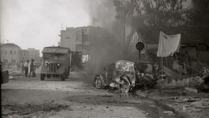 De ce nu s-a înființat un stat arab palestinian alături de statul Israel? Vina inițială aparține arabilor (OPINIE)