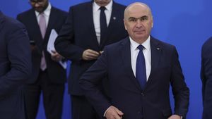 Bolojan: Premierul nu a avut drept de veto pe miniștri, dar dacă într-un domeniu nu sunt rezultate, nu voi ezita să uzez de prerogativa de a înlocui un ministru