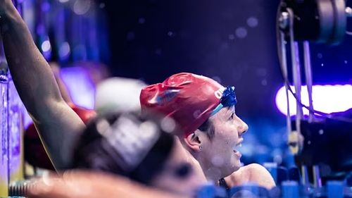 Absență importantă de la CM de Natație din Singapore: Siobhan Haughey, campioană mondială la 200 m liber