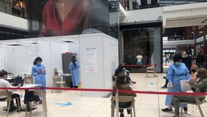 Vaccinare la mall: maraton pentru imunizare în acest sfârșit de săptămână în cele patru centre comerciale din municipiul Constanța