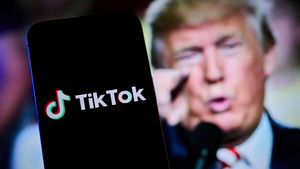 JD Vance anticipează un acord ”la nivel înalt” pentru vânzarea TikTok și menționarea funcționării aplicației în SUA până la termenul-limită din 5 aprilie