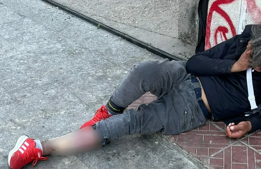 drogat, droguri, droguri in centrul vechi din bucuresti, fentanil si soricioaica