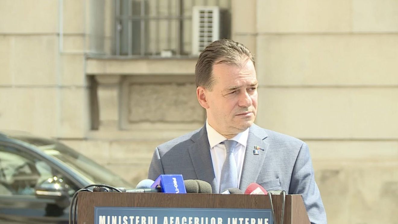 Orban: Secţia modulară din curtea Spitalului Elias poate fi folosită pentru tratarea bolnavilor de COVID-19