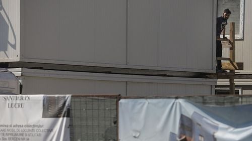 Proiectul de reorganizare a Inspectoratului de Stat în Construcții a fost pus în dezbatere publică / Vor fi desființate structurile regionale intermediare ale ISC