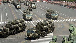 India semnează un contract de 1,2 miliarde de dolari cu Rusia pentru rachete S-400, după succesul operațional al sistemului
