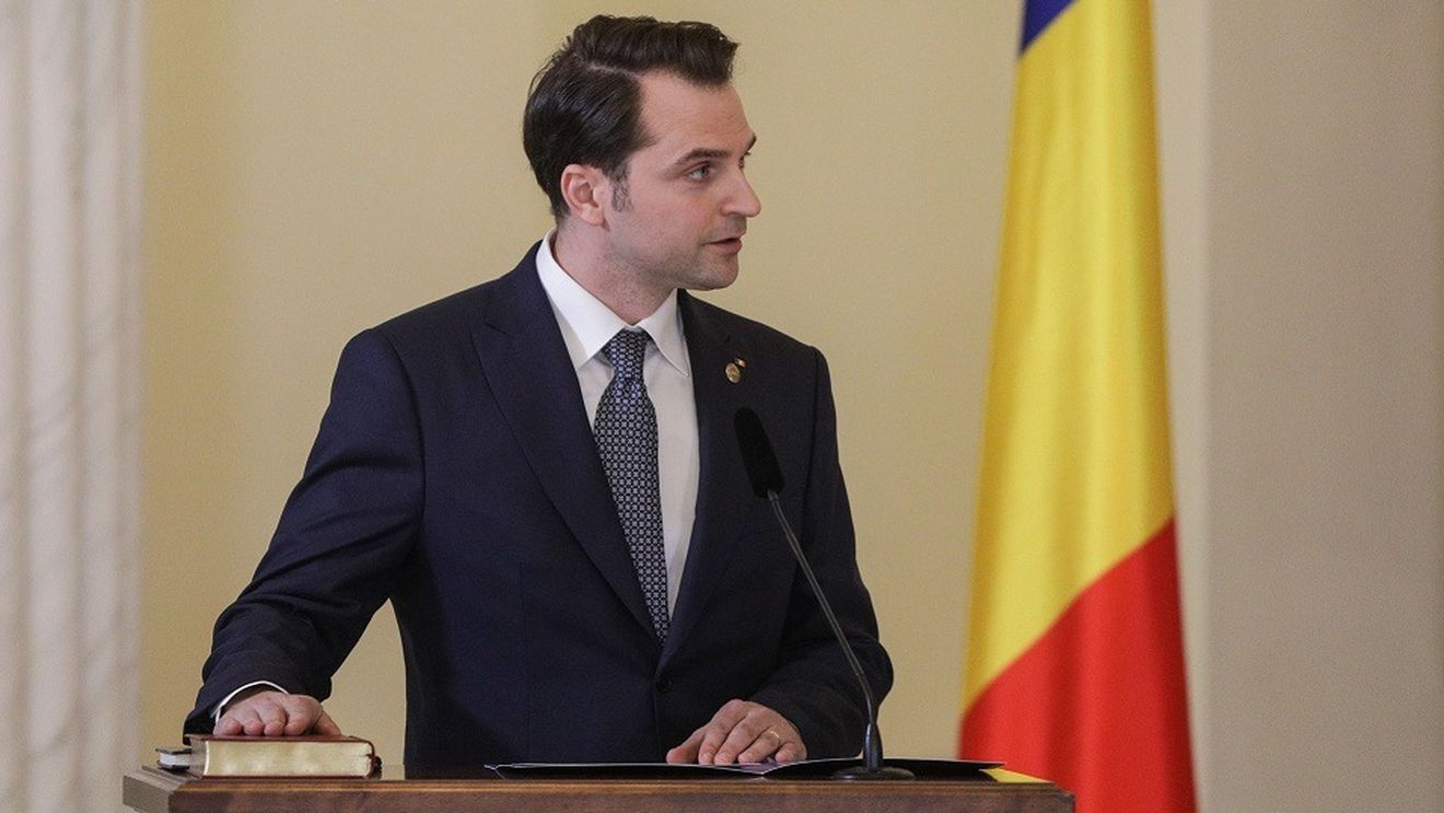 Ministrul Cercetării, Inovării şi Digitalizări: Programele antivirus din Rusia pot fi testate doar de instituțiile de securitate, nu de utilizatori de rând