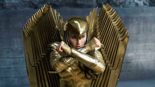 VIDEO TRAILER Top 5 filme în box-office-ul nord american /  Wonder Woman 1984, pe primul loc pentru al doilea weekend consecutiv, urmat de The Croods: A New Age și News of the World