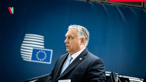 Summit UE tensionat la Bruxelles / Cu puțin înainte de împlinirea a doi ani de la declanșarea invaziei Ucrainei de către Rusia, Uniunea Europeană vrea să arate că încă sprijină total Kievul / Vor fi deblocate cele 50 de miliarde?