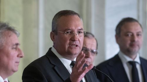 Ciucă: PNL are vocația să fie în prima linie a guvernării bune și vom face totul să menținem acest statut