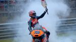 Ai Ogura, primul pole position al carierei în MotoGP la Marele Premiu al Cehiei