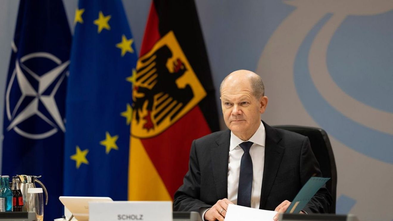 Olaf Scholz: O creștere a perioadei de exploatare a centralele nucleare din Germania poate avea sens
