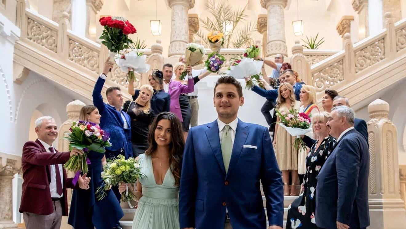 Adevărul: Fiul lui Ion Caramitru i-a strigat lui Valentin Dragnea ”Hoțule”, iar acesta a depus plângere penală pentru agresiune/ Versiunea lui Ștefan Caramitru