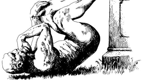 Păianjenii reanimați și toaletele inteligente triumfă la premiile Ig Nobel / Fiecare câștigător primește o bancnotă de 10 trilioane de dolari. Din Zimbabwe