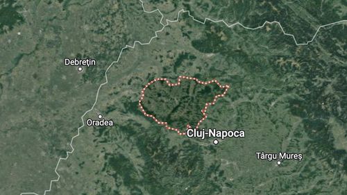 Se înființează serviciu Salvamont în Sălaj: ”nu este un moft, ci o necesitate” / ”Obiectivul nostru este să asigurăm un turism responsabil și sigur”