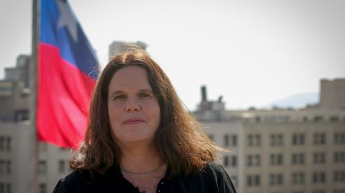 Chile: Casa ministrului Apărării, spartă / Șoferul gărzii prezidențiale, atacat, iar mașina oficială furată