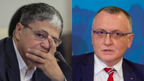 Rectorii cer păstrarea la Ministerul Educației a instituției care gestionează fondurile europene, după ce ministrul Fondurilor, Marcel Boloș, a propus mutarea instituției