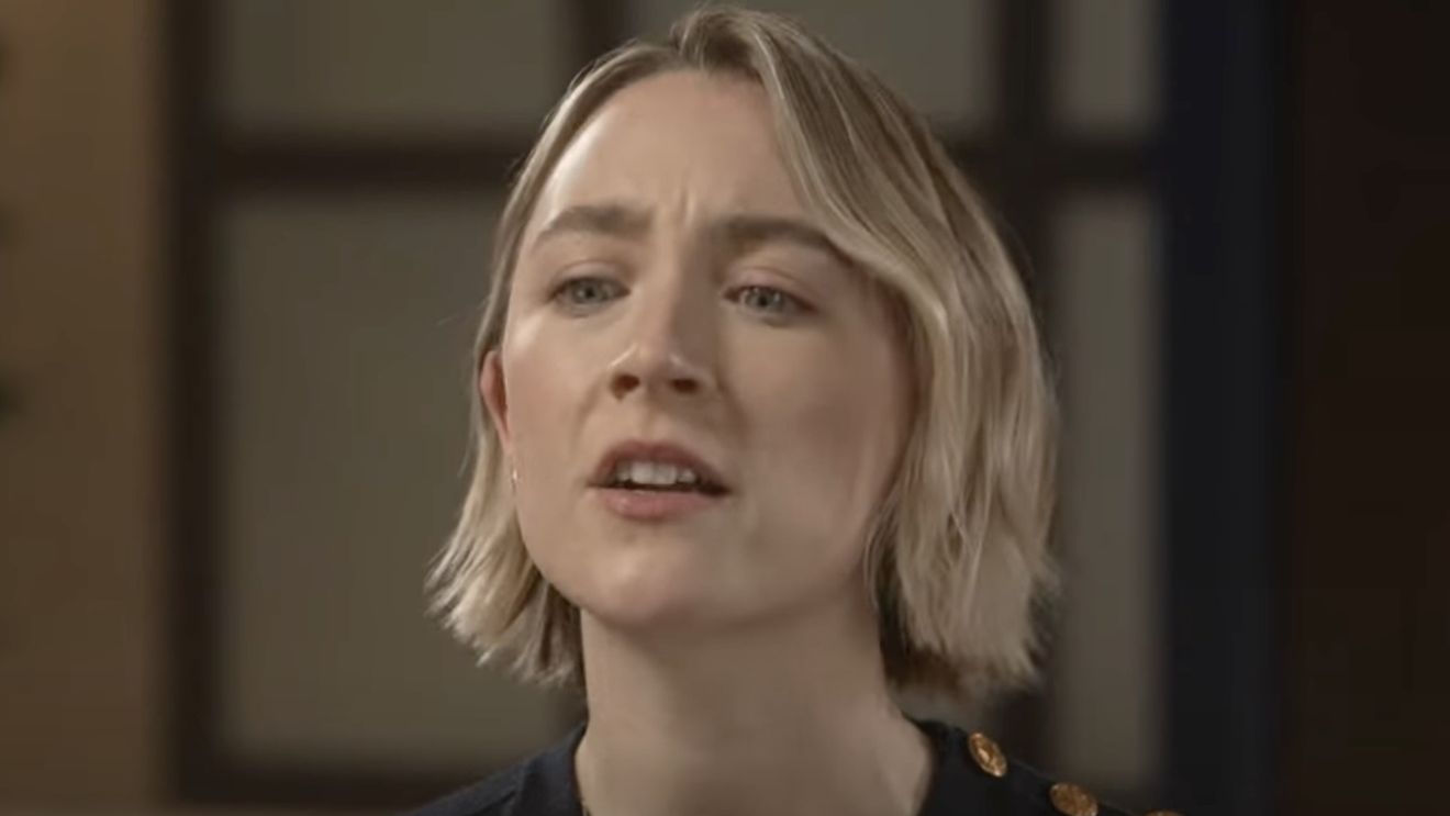 Festivalul de Film Sundance: "The Outrun", o relatare despre lupta cu alcoolismul, cu Saoirse Ronan în rolul principal