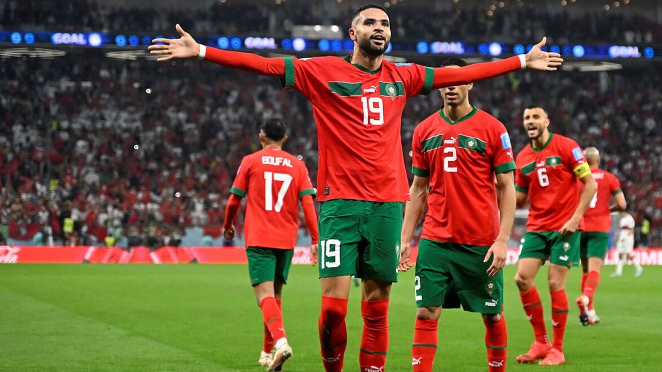 Maroc, surpriza Cupei Mondiale, întâlnește miercuri seară Franța în a doua semifinală a competiției