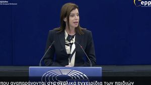 Grecia, zguduită de un scandal privind confidențialitatea alegătorilor, înainte de alegerile europene / Datele despre alegători deținute de Ministerul de Interne au ajuns la un europarlamentar al Noii Democrații, candidat pentru un nou mandat