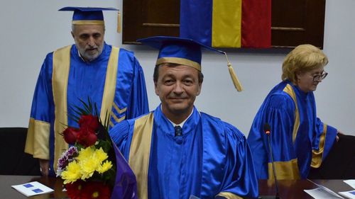 Ministrul Educației a trimis corpul de control la Universitatea Dunărea de Jos din Galați, după o sesizare care acuză posibile nereguli și abuzuri ale rectorului Lucian Georgescu și ale actualei conduceri