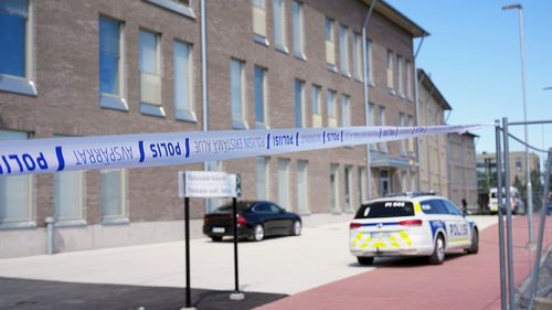 Mai multe persoane au fost înjunghiate într-un centru comercial din orașul finlandez Tampere / O persoană a fost arestată, anunţă poliţia
