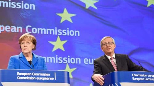 Fondurile europene vor fi condiţionate de respectarea statului de drept şi a independenţei justiţiei. Propunere oficială a Comisiei Europene