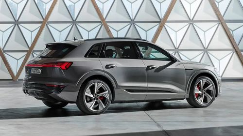 Volkswagen ar putea închide, pentru prima dată, o fabrică din Europa, unde produce Audi Q8 e-tron