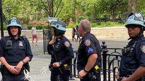 Un bărbat musulman, înjunghiat de mai multe ori într-un atac islamofob comis în statul american Utah