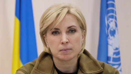 Vicepremierul Ucrainei Iryna Vereshchuk, apel către poporul din Belarus: Nu puteți intra în război cu noi doar din cauza lui Lukașenko. Ce motiv v-am dat pentru ca rachetele să zboare de pe pământul vostru către orașele noastre pașnice