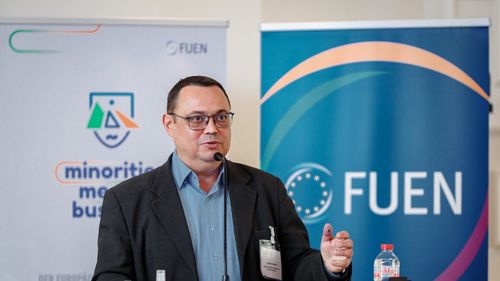 Soțul fostei viceprimărițe din Cluj, István Horváth: Nu am ascuns niciodată faptul că am fost minor și că Securitatea a încercat să mă recruteze / Transtelex: Procuratura militară investighează cel puțin 12.000 de copii, acum adulți, care au fost recrutați de Securitate în perioada comunistă