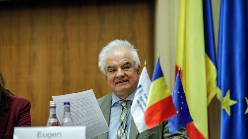 Eugen Rădulescu, consilierul guvernatorului BNR: Din 2025 „începem să plătim” pentru deficitul ridicat. Nu se poate fără să crești taxele