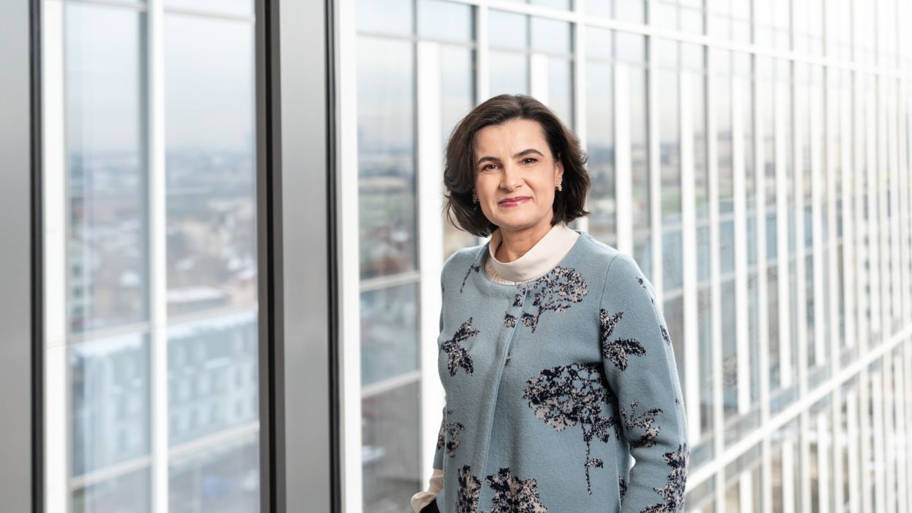 ING Bank estimează pentru România o creștere economică de peste 7%, în acest an. Mihaela Bîtu, CEO: Antreprenorii s-au repliat extraordinar de bine în această criză