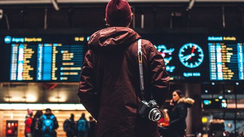 Transportul aerian din Germania va fi afectat miercuri de greva personalului de la sol al Lufthansa